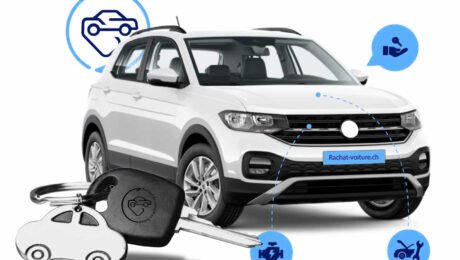 Vendre son véhicule en Suisse