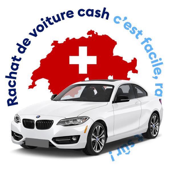 Rachat de voiture cash