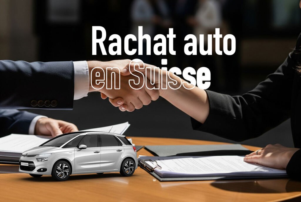 rachat auto