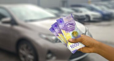 Rachat auto Suisse