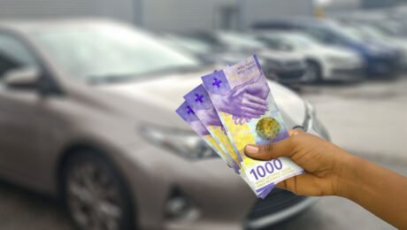 Rachat auto Suisse