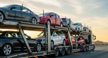 Voitures d’occasion recherchées à l’export
