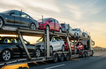 Voitures d’occasion recherchées à l’export – Ce que veulent les acheteurs professionnels Voitures d’occasion recherchées à l’export