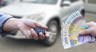 Rachat de voiture en Suisse