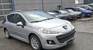 Vendre son auto ab Platz en Suisse – rachat sans MFK ni garantie avec Rachat-voiture