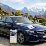 Conseils pour vendre son auto en privé en Suisse – prix, annonce, contrat, photos