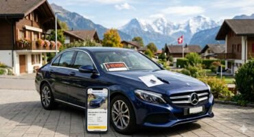 Conseils pour vendre son auto en privé en Suisse – prix, annonce, contrat, photos